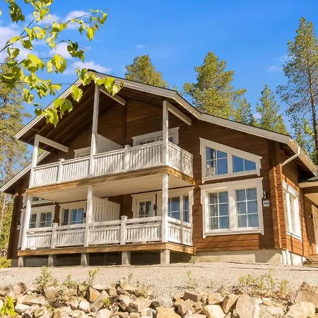 펜션 South Point 4a By Interhome *