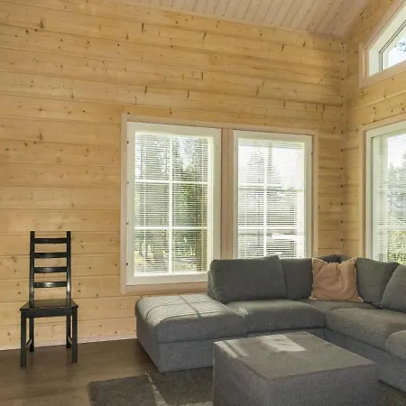 South Point 4a By Interhome Levi