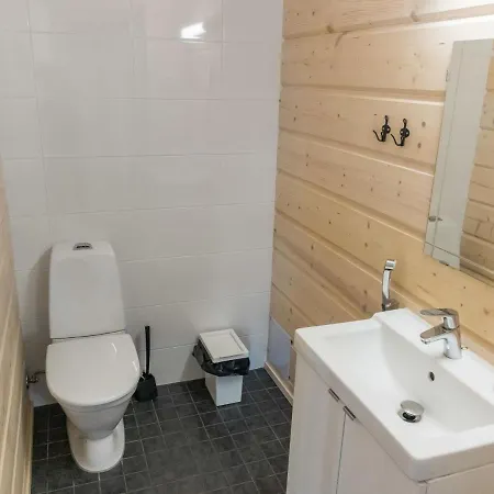 펜션 South Point 4a By Interhome *