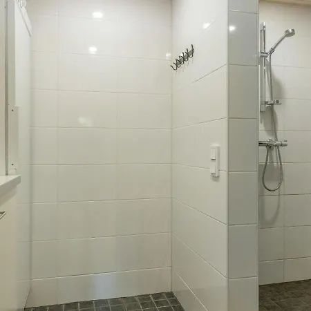 Casa vacanze South Point 4a By Interhome *