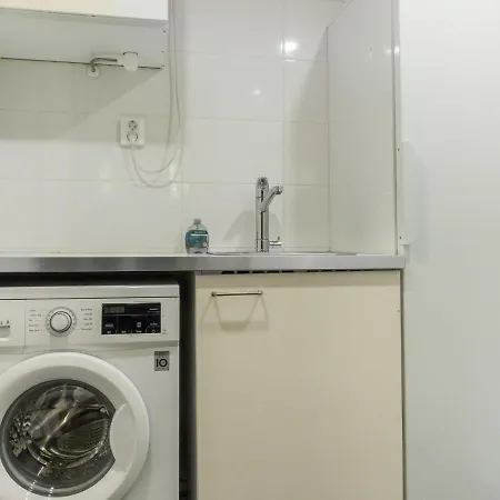 South Point 4a By Interhome Levi