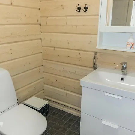 South Point 4a By Interhome 레비