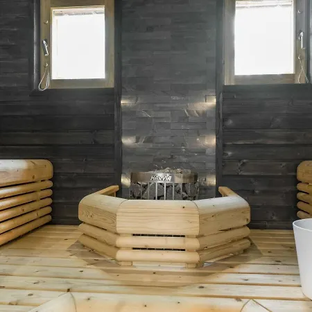 South Point 4a By Interhome Casa vacanze