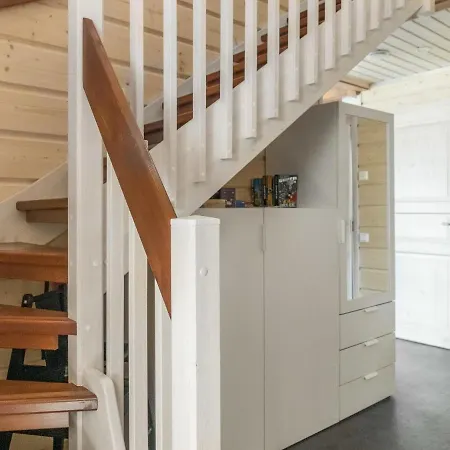Holiday home South Point 4a By Interhome Levi