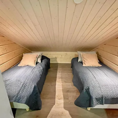 Holiday home South Point 4a By Interhome *