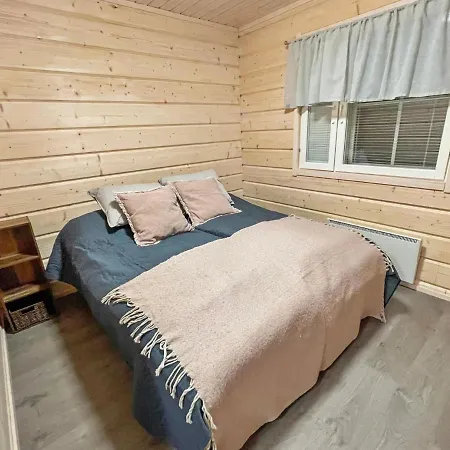 펜션 South Point 4a By Interhome *