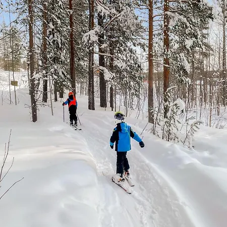 펜션 South Point 4a By Interhome *