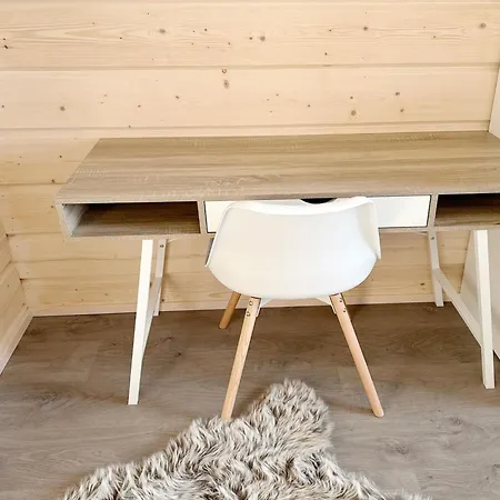 Holiday home South Point 4a By Interhome Levi