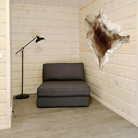 Holiday home South Point 4a By Interhome