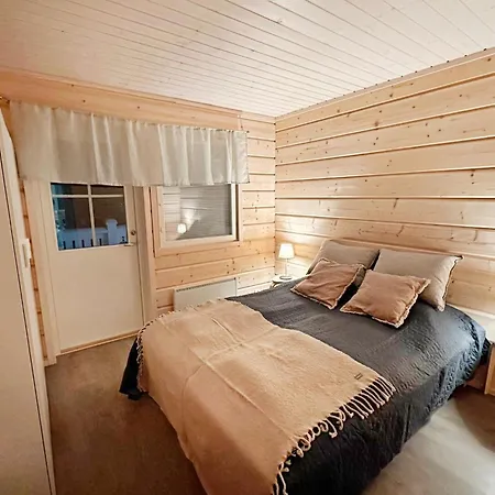 Dom wakacyjny South Point 4a By Interhome