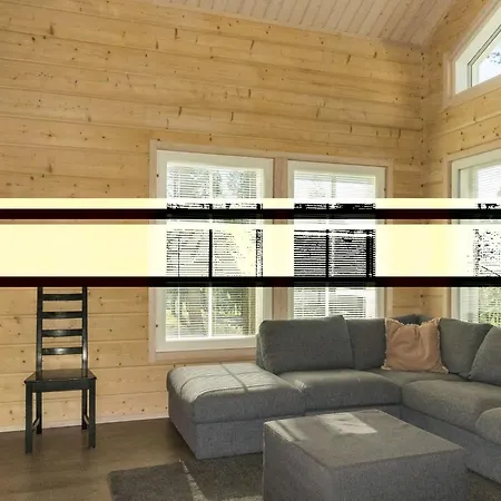 South Point 4a By Interhome Prázdninový dům *