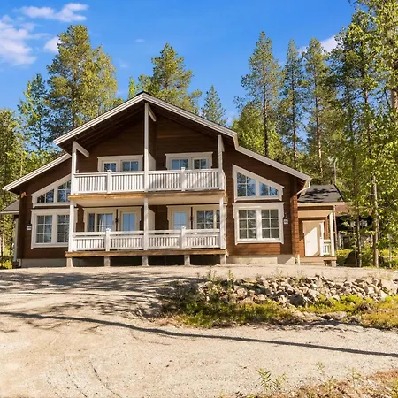 South Point 4a By Interhome Prázdninový dům