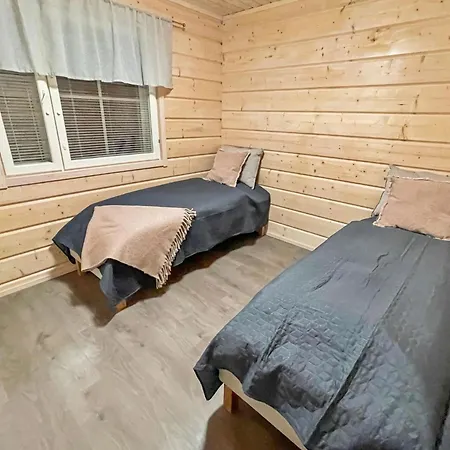 Prázdninový dům South Point 4a By Interhome Levi