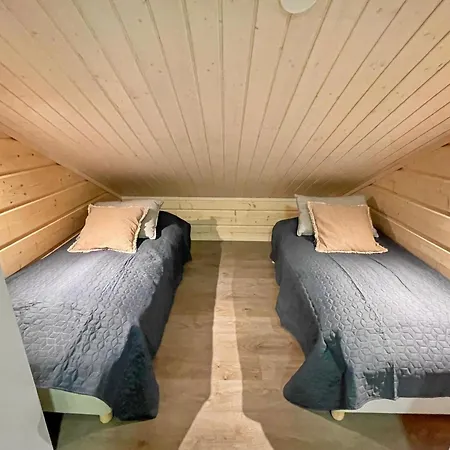 South Point 4a By Interhome Prázdninový dům *