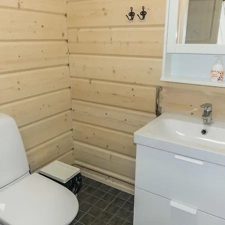 Casa vacanze South Point 4a By Interhome