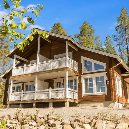 Prázdninový dům South Point 4a By Interhome *