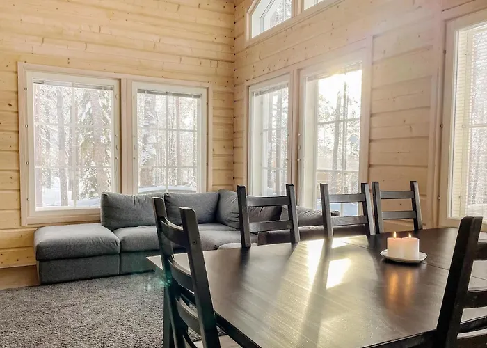 South Point 4a By Interhome