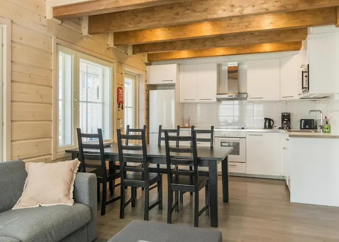 South Point 4a By Interhome *