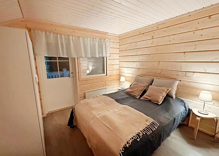 Semesterbostad South Point 4a By Interhome