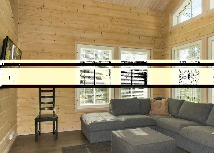 South Point 4a By Interhome Semesterbostad *