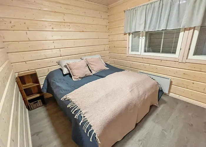 South Point 4a By Interhome Semesterbostad