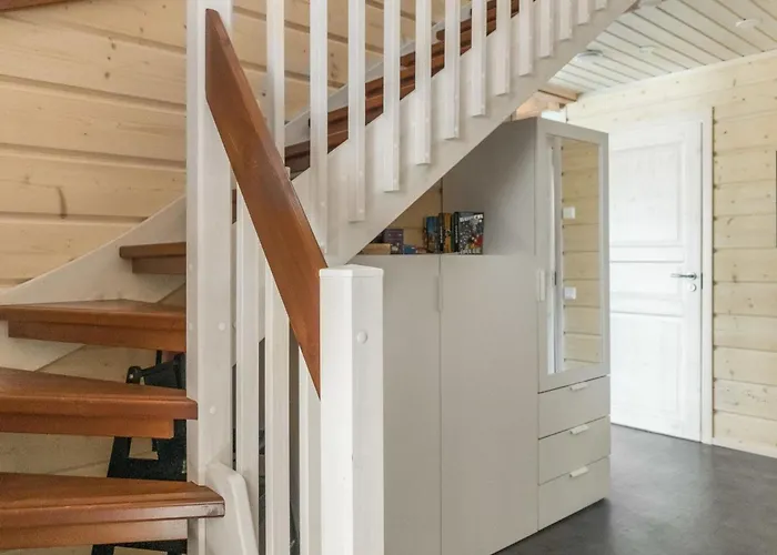 South Point 4a By Interhome Semesterbostad Levi