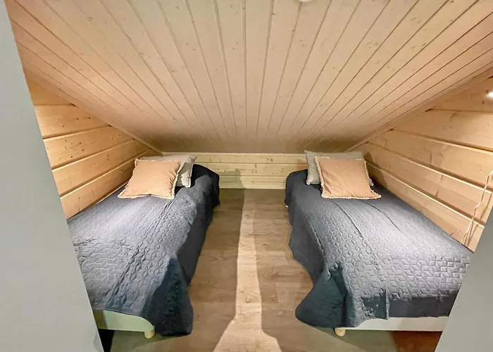 South Point 4a By Interhome Semesterbostad *