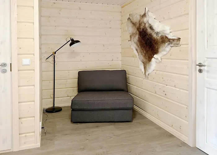 South Point 4a By Interhome Semesterbostad *