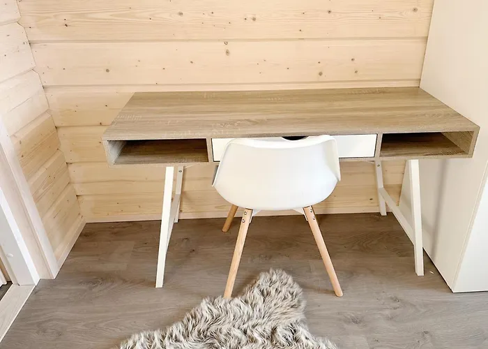 South Point 4a By Interhome