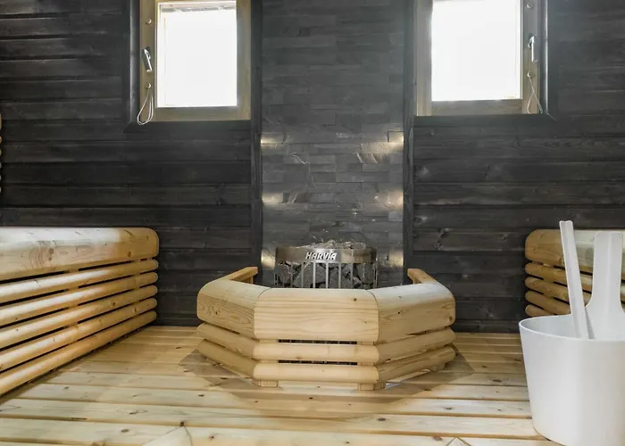 South Point 4a By Interhome Levi