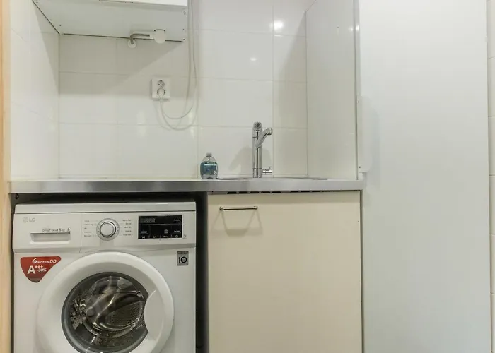 Semesterbostad South Point 4a By Interhome Levi