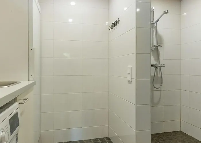 South Point 4a By Interhome Levi