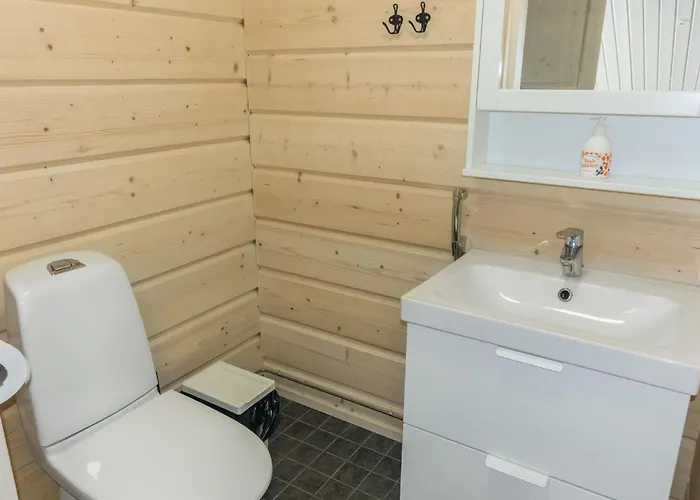 Semesterbostad South Point 4a By Interhome