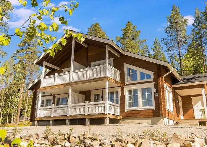 Semesterbostad South Point 4a By Interhome *