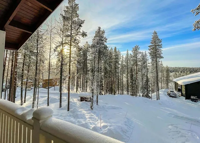 Semesterbostad South Point 4a By Interhome